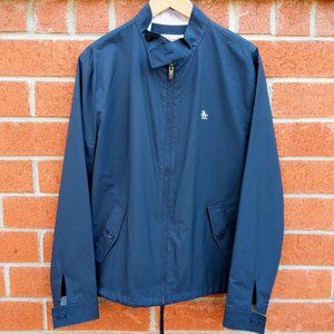 Original Penguin Men Jacket